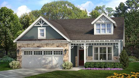 Beechwood Cresswind